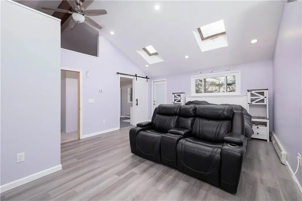 35 Dolly Pond Road Exeter RI 02822