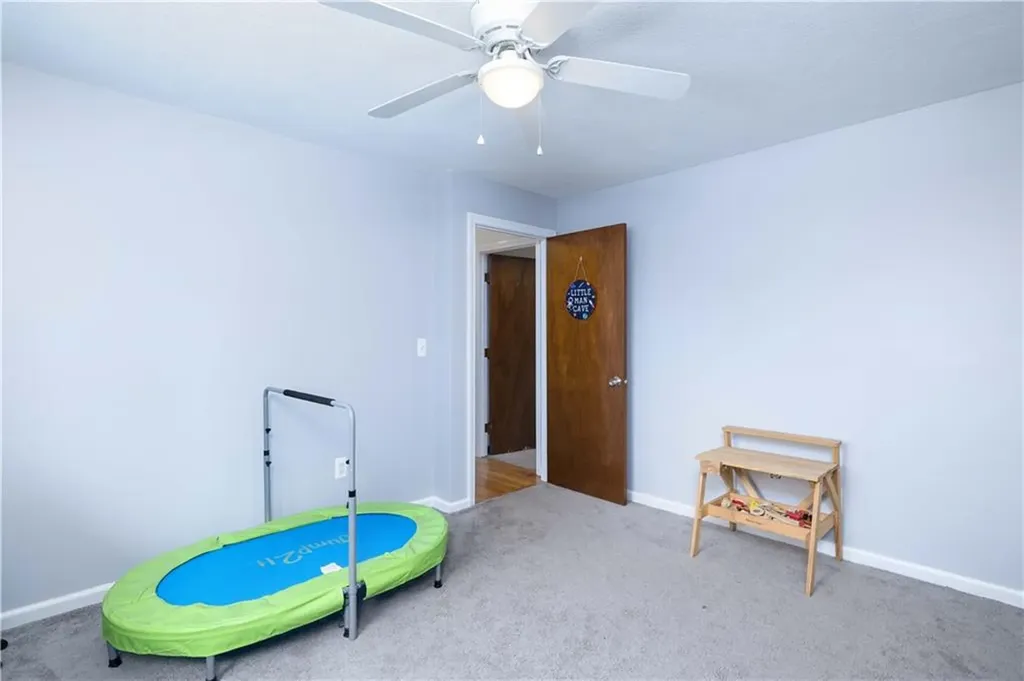 35 Dolly Pond Road Exeter RI 02822