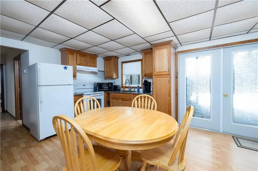 35 Dolly Pond Road Exeter RI 02822