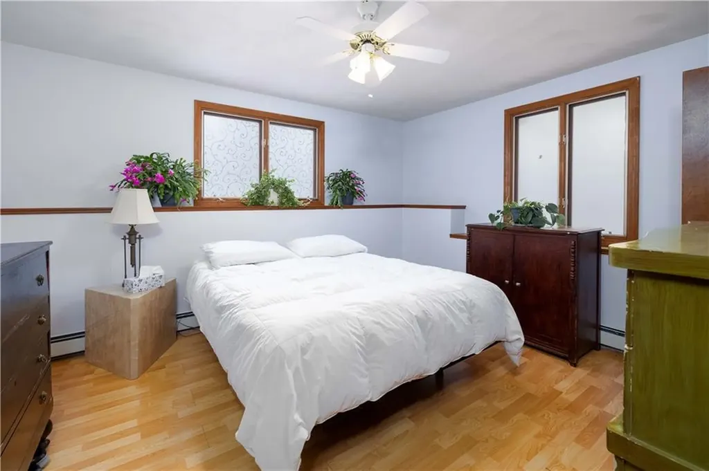 35 Dolly Pond Road Exeter RI 02822