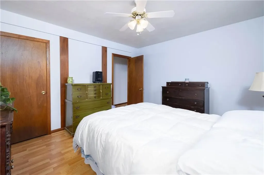 35 Dolly Pond Road Exeter RI 02822