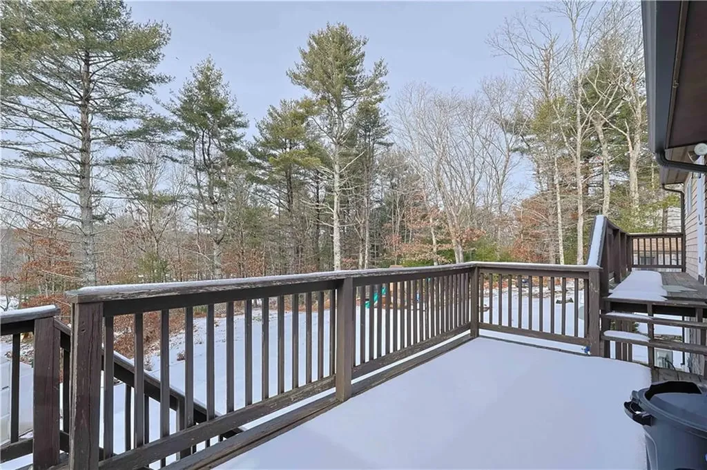 35 Dolly Pond Road Exeter RI 02822