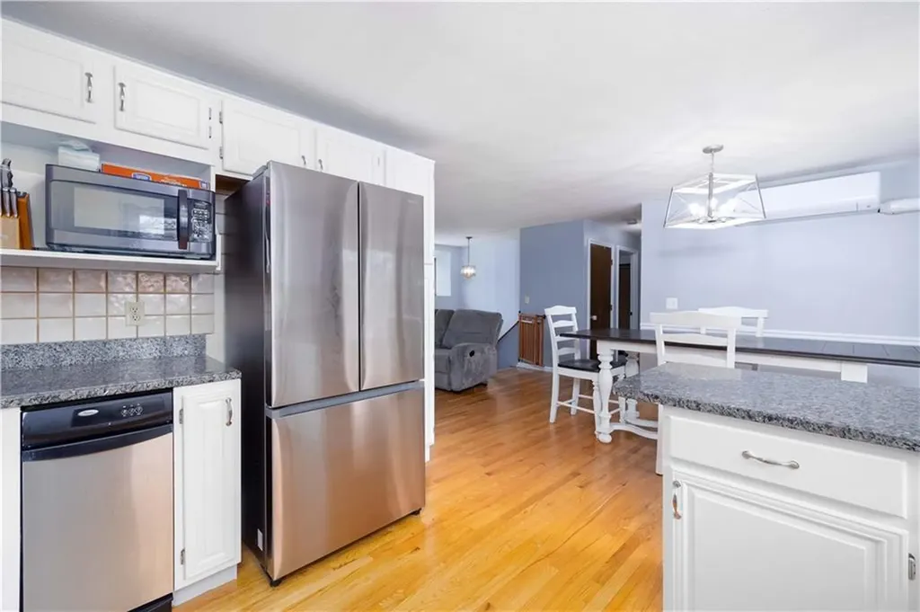 35 Dolly Pond Road Exeter RI 02822