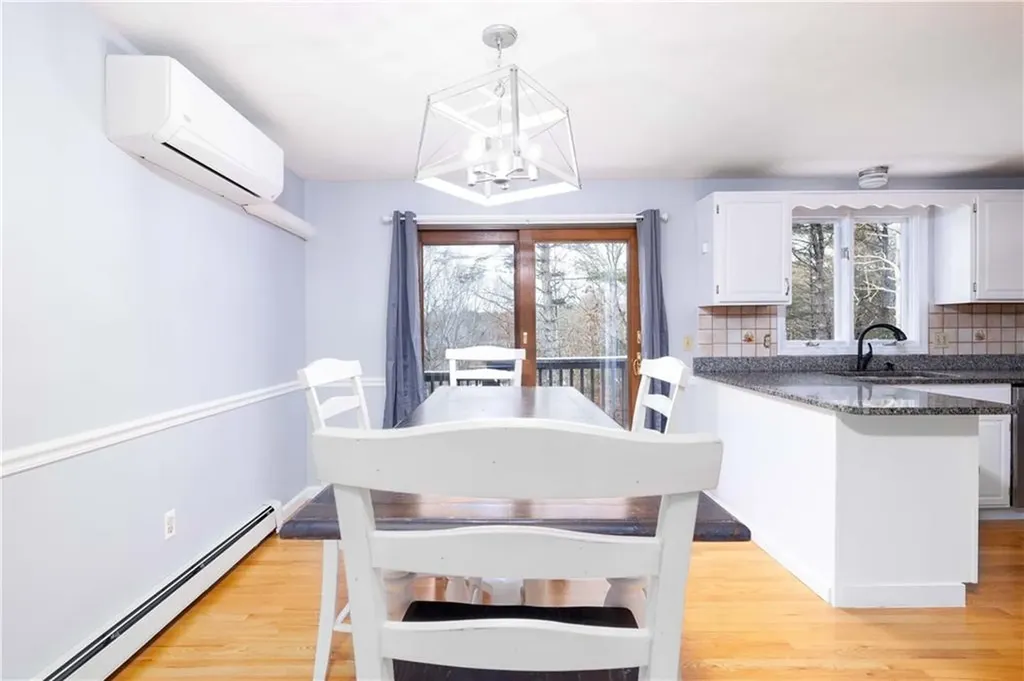 35 Dolly Pond Road Exeter RI 02822