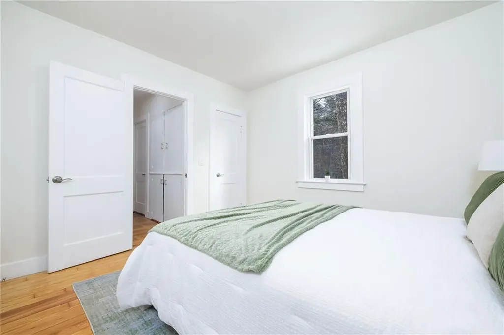 139 A Foster Center Road Foster RI 02825