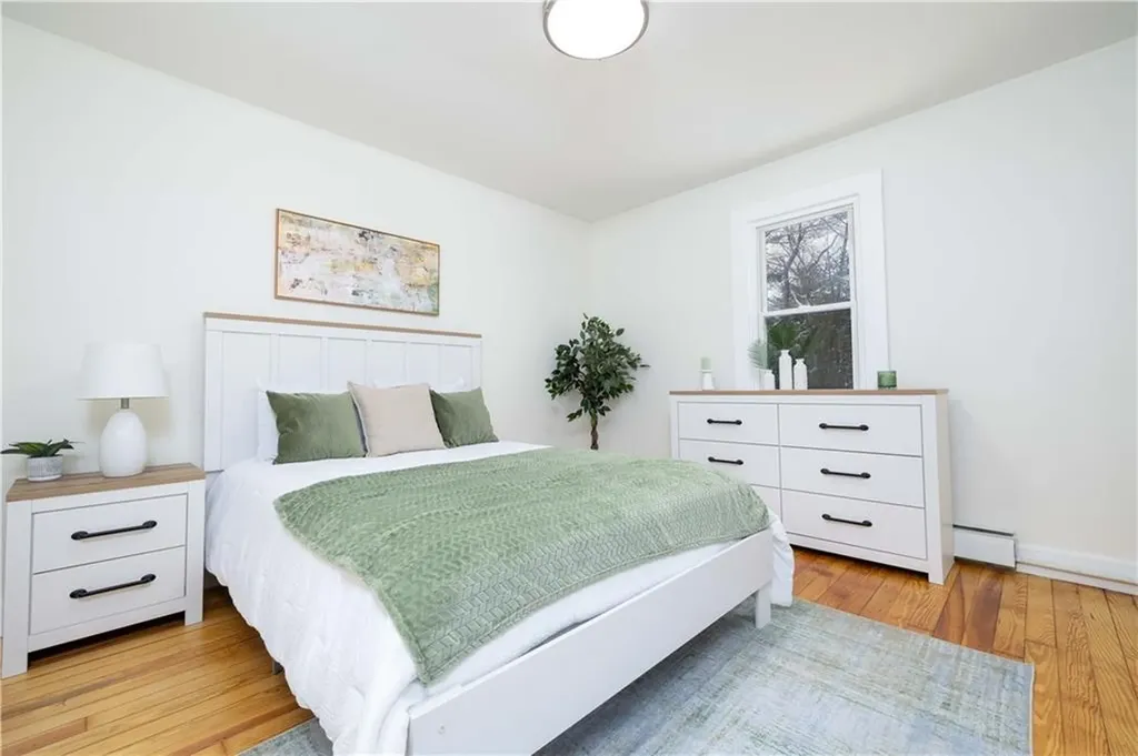 139 A Foster Center Road Foster RI 02825