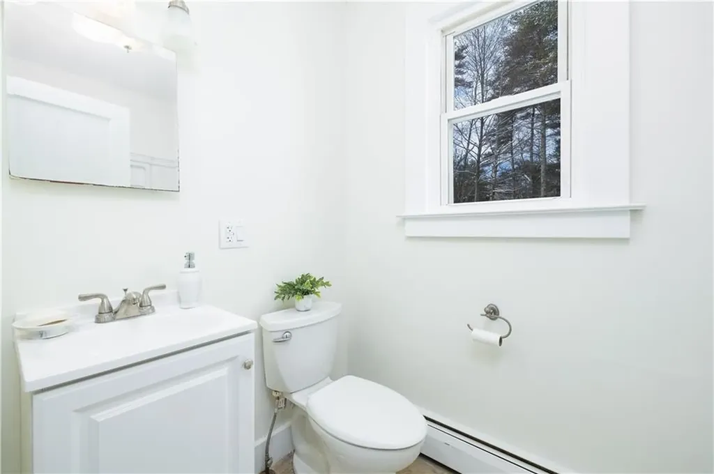 139 A Foster Center Road Foster RI 02825