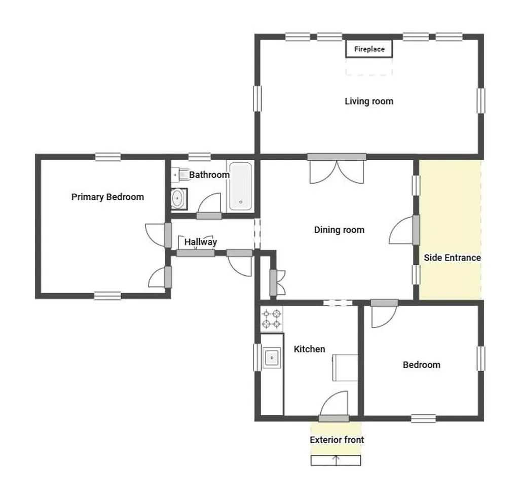 139 A Foster Center Road Foster RI 02825
