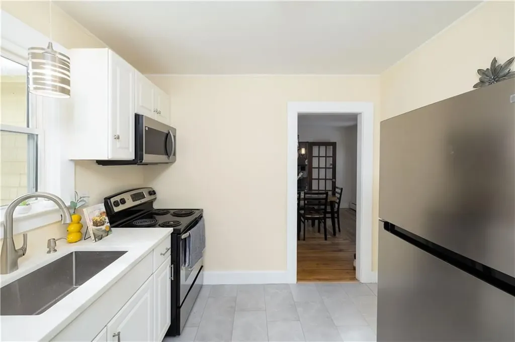 139 A Foster Center Road Foster RI 02825