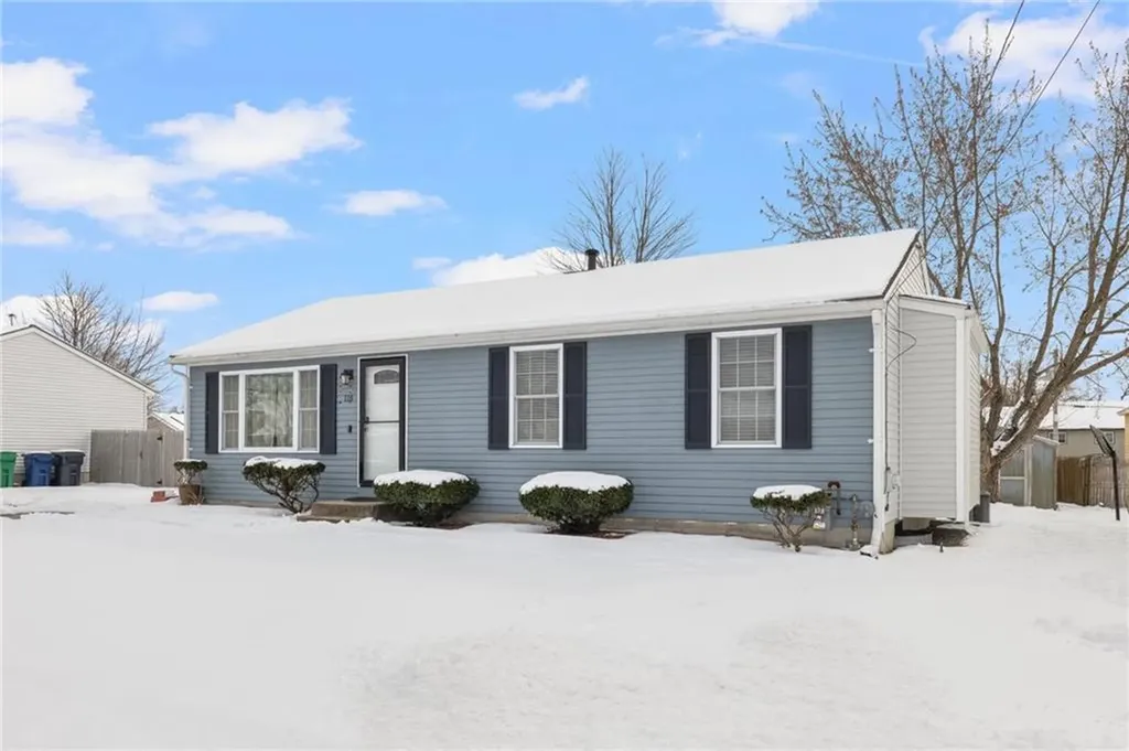 116 Lake Shore Drive Warwick RI 02889