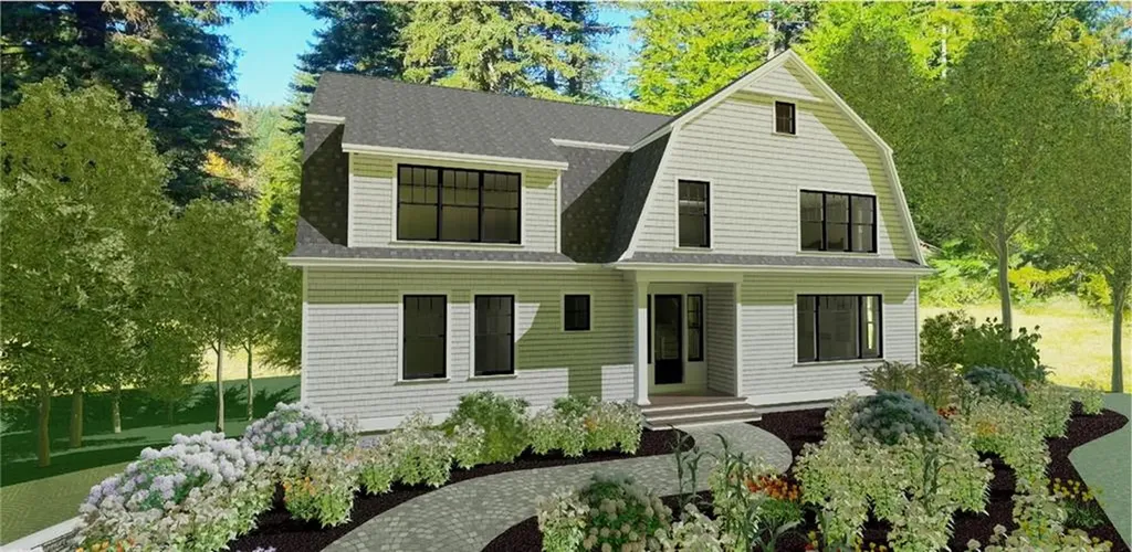 10 Linden Avenue East Providence RI 02916