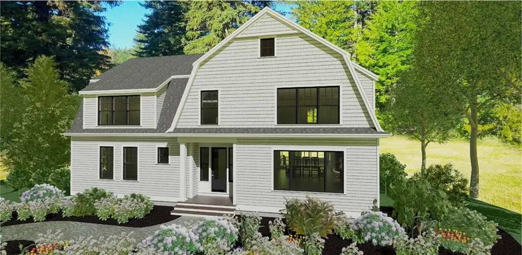 10 Linden Avenue East Providence RI 02916