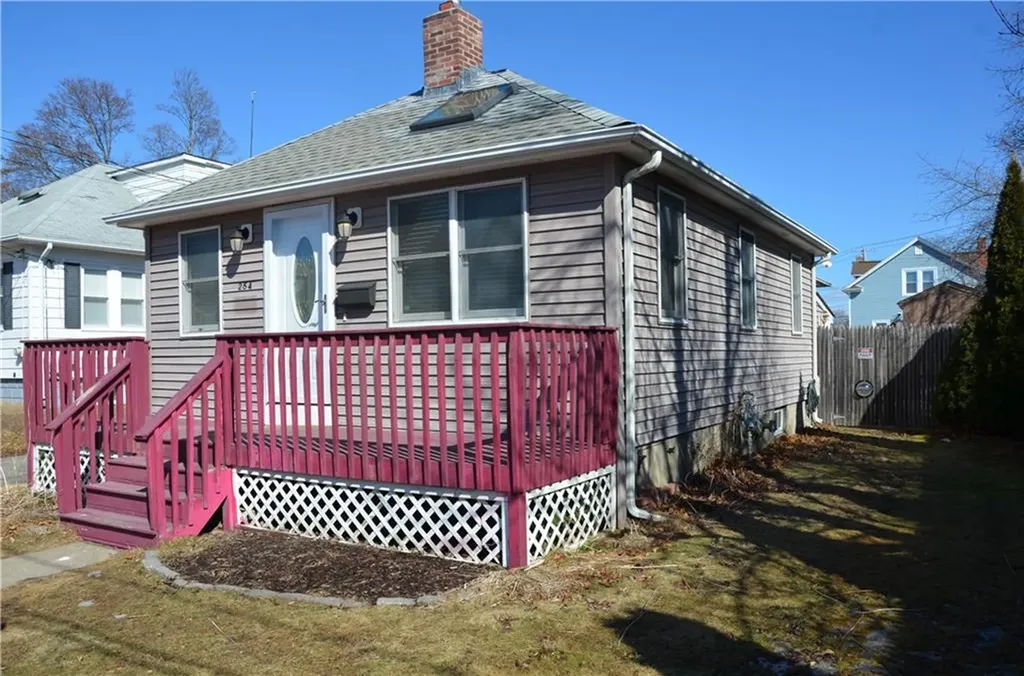 254 Byron Boulevard Warwick RI 02888