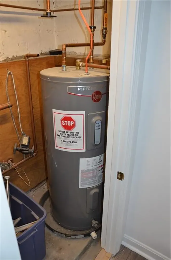 254 Byron Boulevard Warwick RI 02888