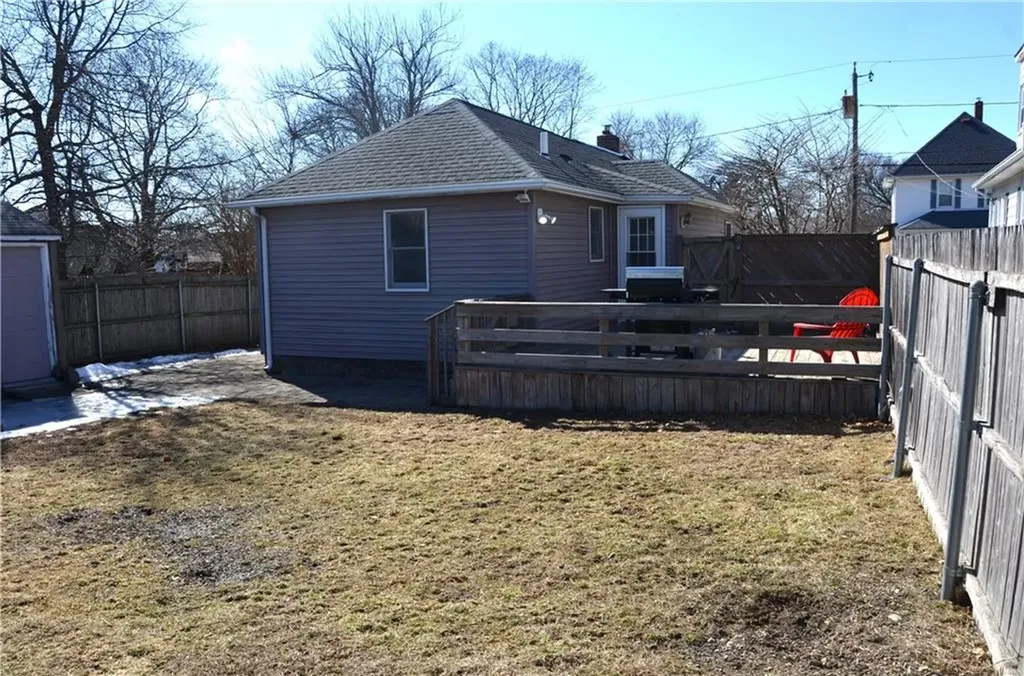 254 Byron Boulevard Warwick RI 02888