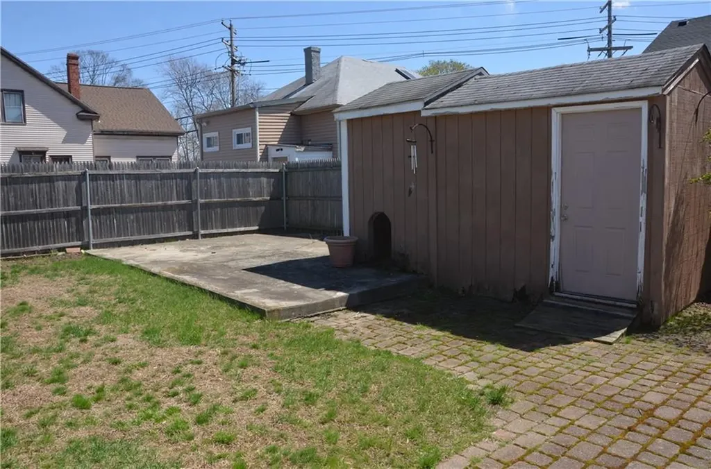 254 Byron Boulevard Warwick RI 02888