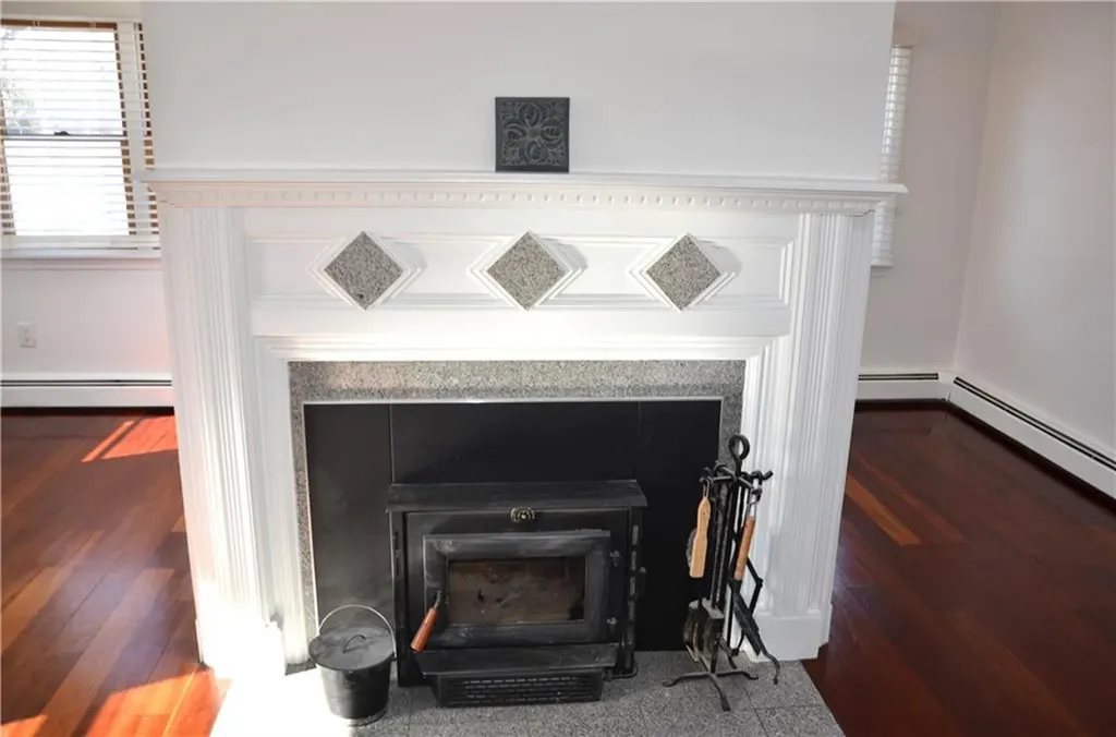 254 Byron Boulevard Warwick RI 02888