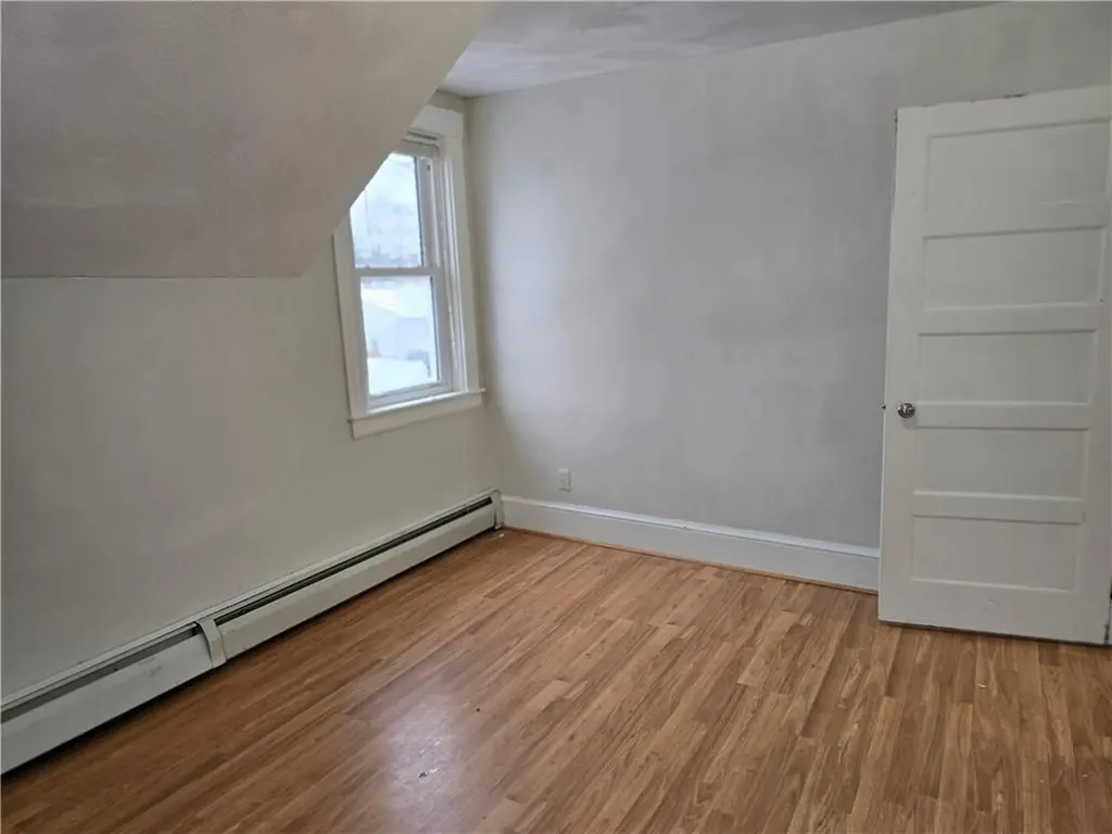 16 Matteson Avenue West Warwick RI 02893