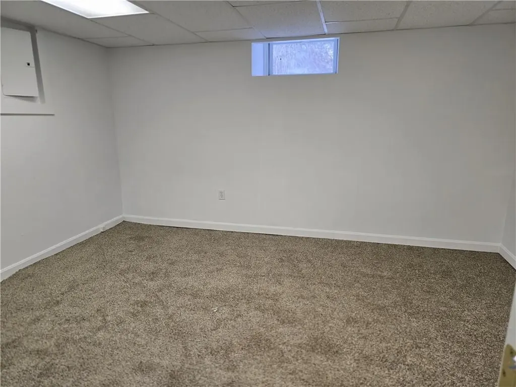 16 Matteson Avenue West Warwick RI 02893