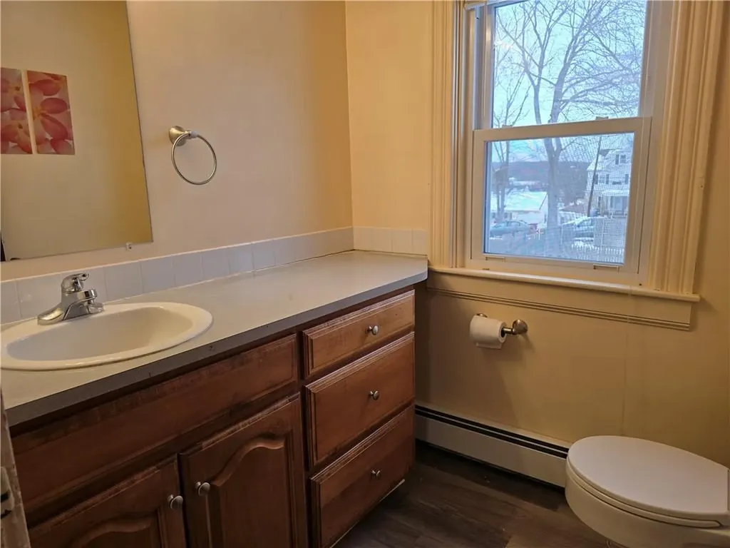 16 Matteson Avenue West Warwick RI 02893
