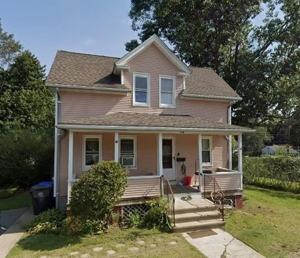 16 Matteson Avenue West Warwick RI 02893