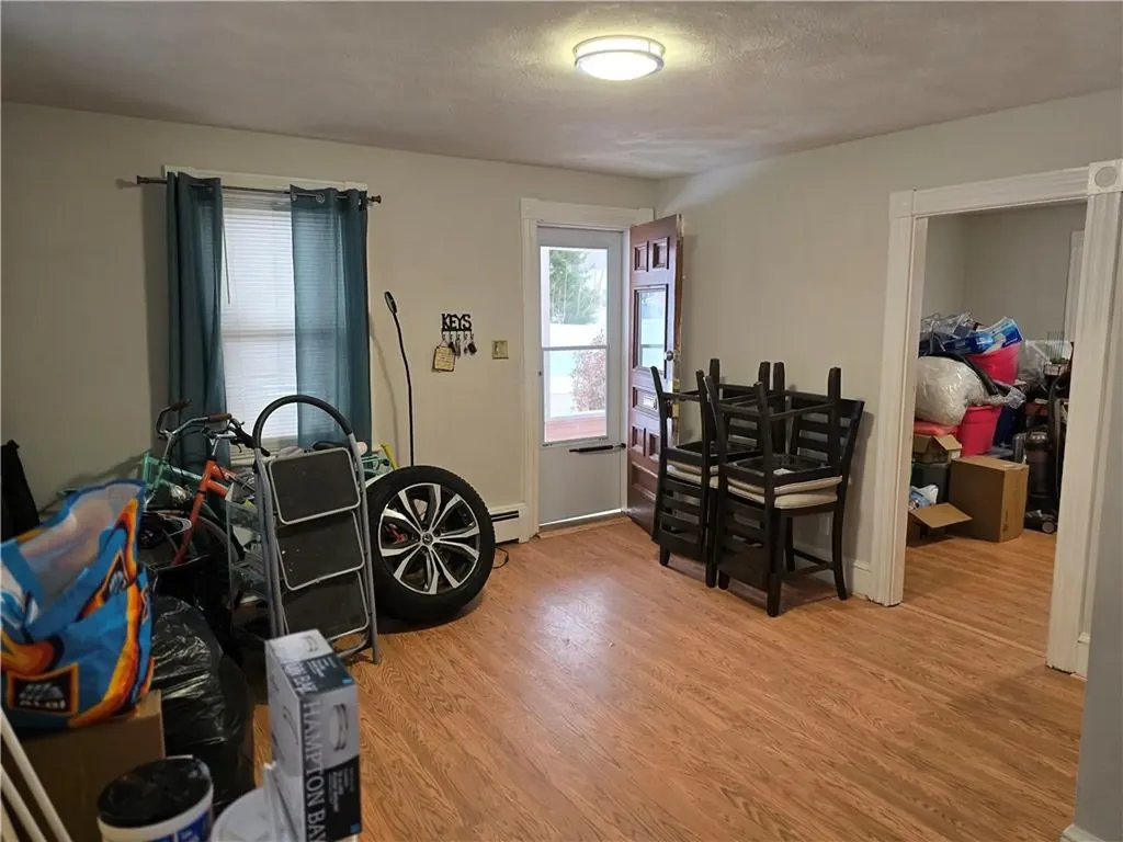 16 Matteson Avenue West Warwick RI 02893