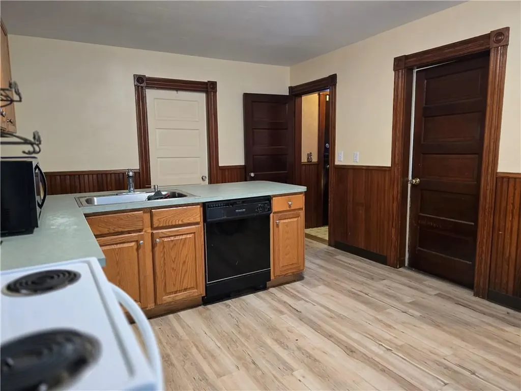 16 Matteson Avenue West Warwick RI 02893