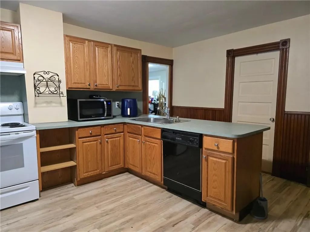 16 Matteson Avenue West Warwick RI 02893