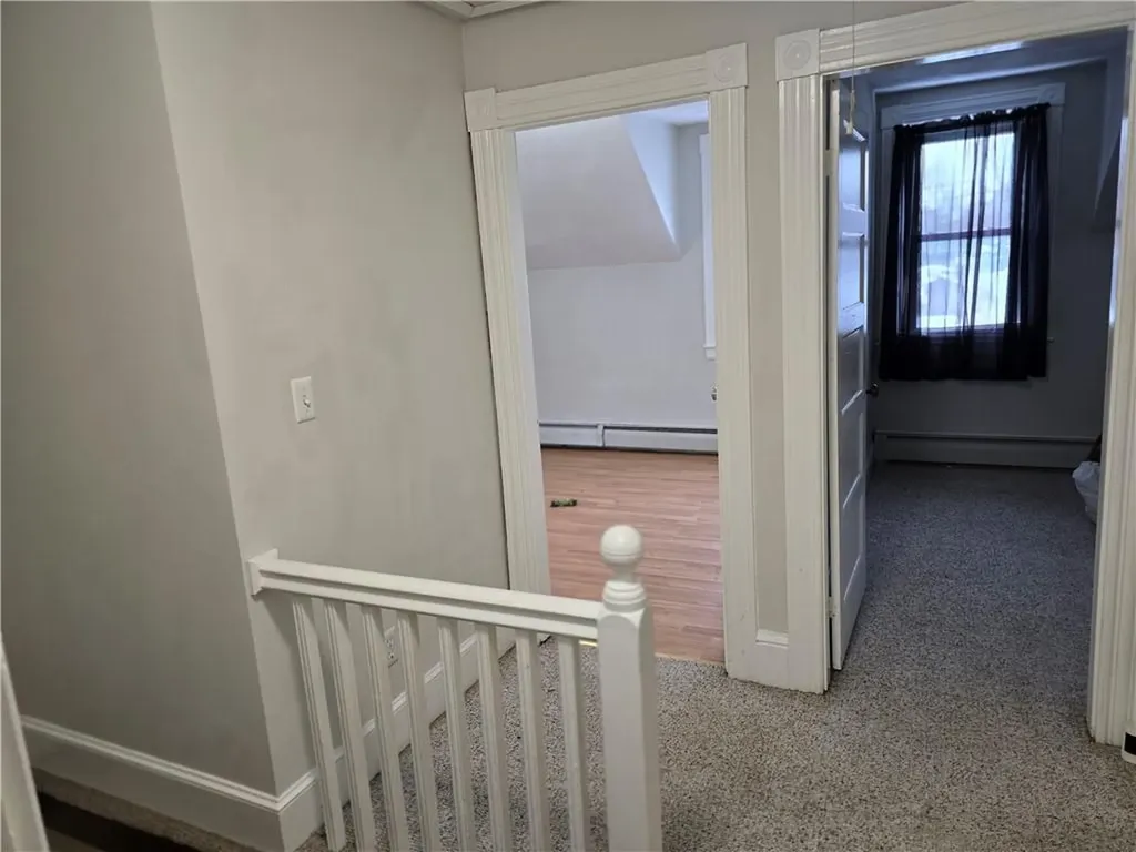 16 Matteson Avenue West Warwick RI 02893
