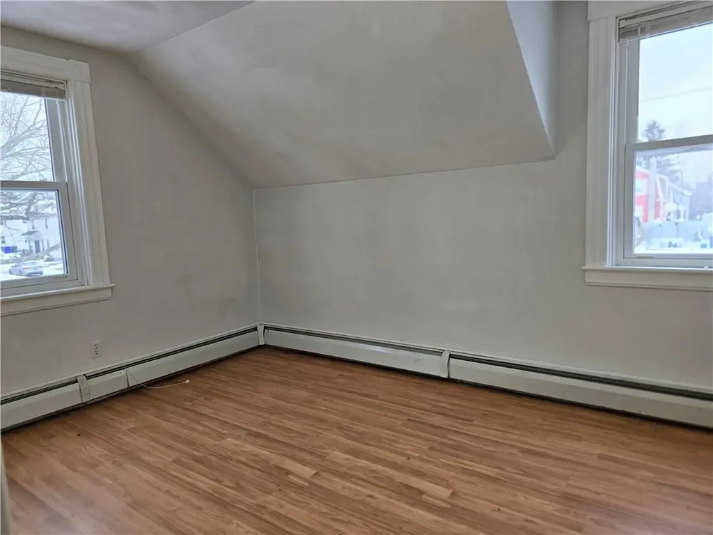 16 Matteson Avenue West Warwick RI 02893