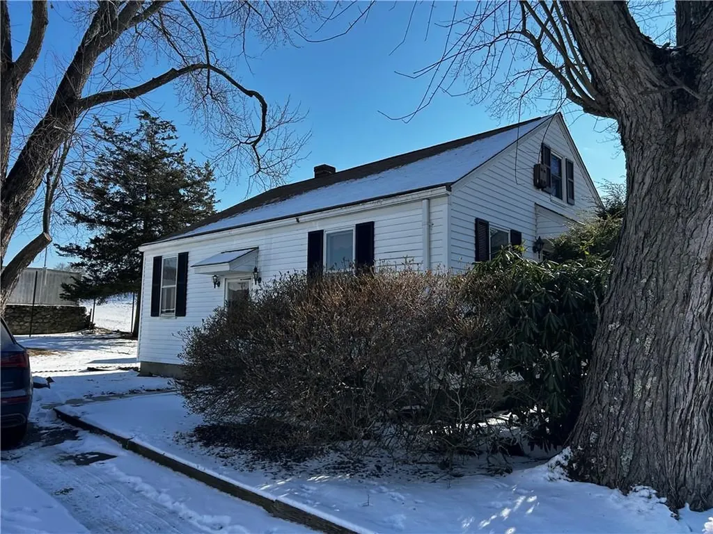 14 Acre Drive Johnston RI 02919
