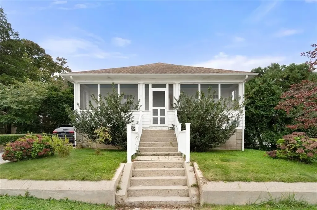 77 Maplewood Avenue Cranston RI 02920