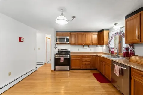 940 East Avenue Burrillville RI 02858