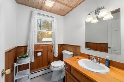 940 East Avenue Burrillville RI 02858