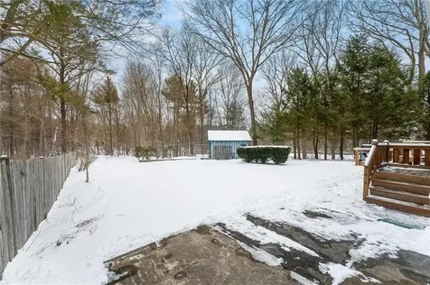 940 East Avenue Burrillville RI 02858