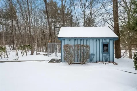 940 East Avenue Burrillville RI 02858