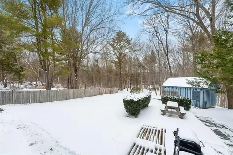 940 East Avenue Burrillville RI 02858