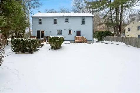 940 East Avenue Burrillville RI 02858