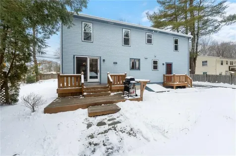 940 East Avenue Burrillville RI 02858