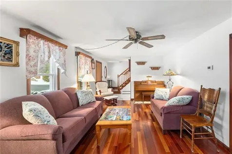 940 East Avenue Burrillville RI 02858