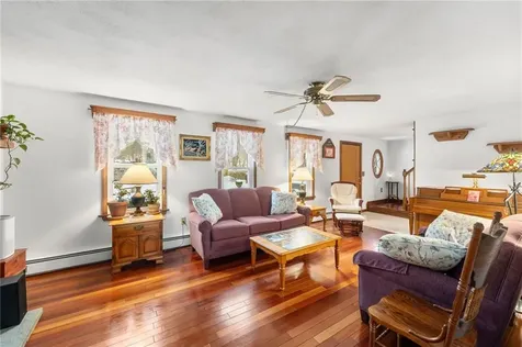 940 East Avenue Burrillville RI 02858