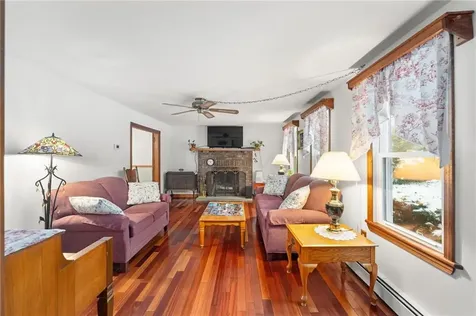 940 East Avenue Burrillville RI 02858