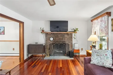 940 East Avenue Burrillville RI 02858