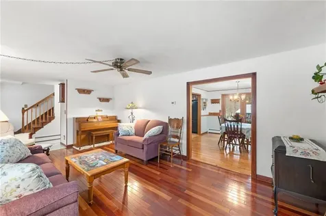 940 East Avenue Burrillville RI 02858