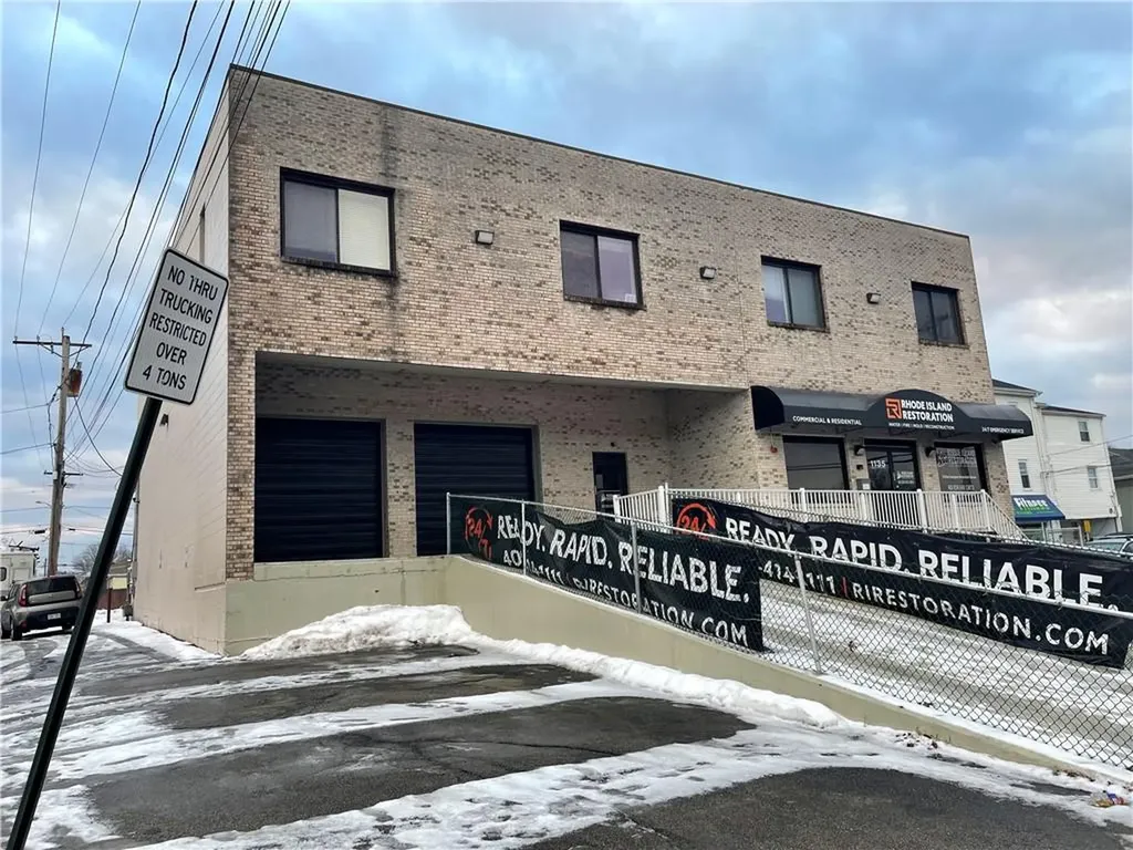 1135 Charles Street North Providence RI 02904