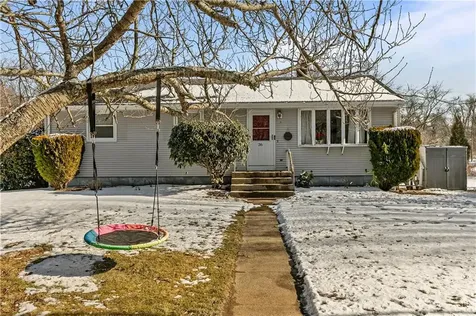 36 Wilkey Avenue Portsmouth RI 02871