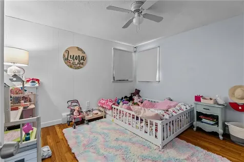 36 Wilkey Avenue Portsmouth RI 02871