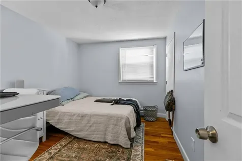 36 Wilkey Avenue Portsmouth RI 02871