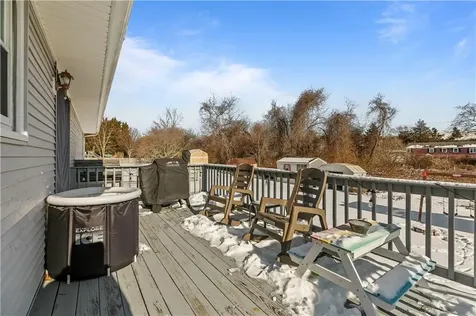 36 Wilkey Avenue Portsmouth RI 02871