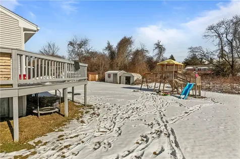 36 Wilkey Avenue Portsmouth RI 02871